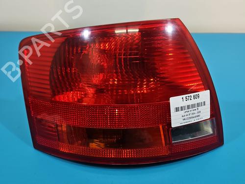 Left taillight AUDI A4 B7 (8EC) 1.8 T | BP37840733C34 - Image 2