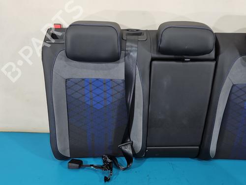 Seats set VW T-ROC (A11, D11) | BP37860506C78 - Image 5
