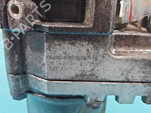 Steering pump MAZDA 3 (BK) 2.0 (BKEP) | BP37810971M99 - Image 8