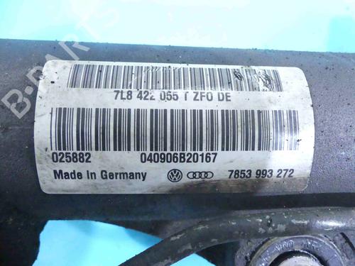 Steering rack AUDI Q7 (4LB) 3.0 TDI quattro | BP37887695M22 - Image 6