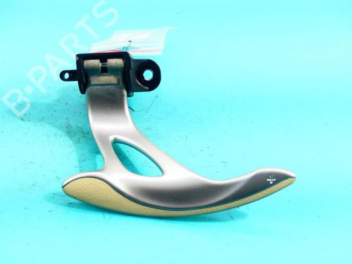 Steering wheel controls INFINITI FX 30d AWD | BP37804991E15 - Image 2