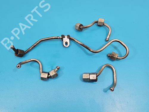 Pipe SKODA RAPID Spaceback (NH1) 1.4 TDI | BP38155188M125 - Image 2