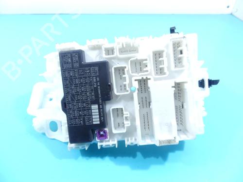 Engine control unit (ECU) SUZUKI SWIFT IV (FZ, NZ) | BP37804451M57 - Image 10