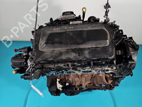 Engine FORD KUGA I  | BP37853547M1  - Image 8