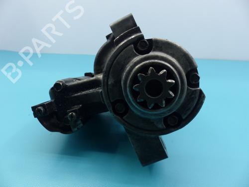 Starter RENAULT VEL SATIS (BJ0_) 3.0 dCi (BJ0J, BJ0N) | BP37887364M8 - Image 2