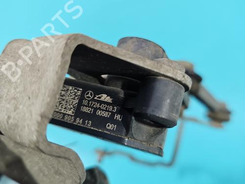 Electronic sensor MERCEDES-BENZ A-CLASS Saloon (V177) AMG A 35 4-matic (177.151) | BP37836281M84 - Image 8