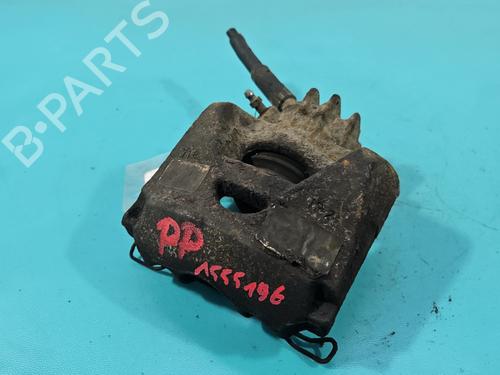 Used Right front brake caliper Right front brake caliper CITROËN BERLINGO Box Body/MPV (B9) 1.6 HDi 90 16V (90 hp) 37830874 37830874