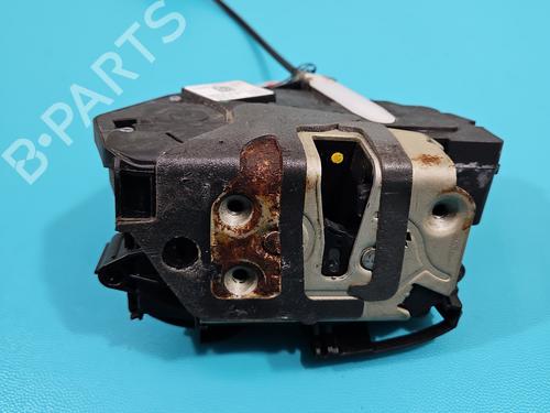 Front left lock FORD MONDEO V Turnier (CF) | BP37813006C98 - Image 2