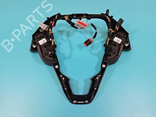 Steering wheel controls FORD MONDEO V Turnier (CF) | BP39720556E15 - Image 5
