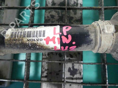 Left front driveshaft VOLVO V60 I (155) D4 AWD | BP37885441M38 - Image 5