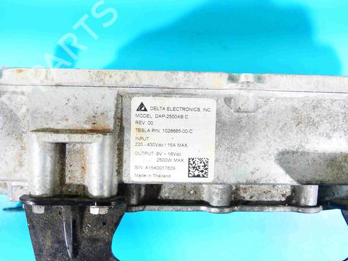Inverter/Converter TESLA MODEL S (5YJS) 70D AWD | BP37880099M119 - Image 6