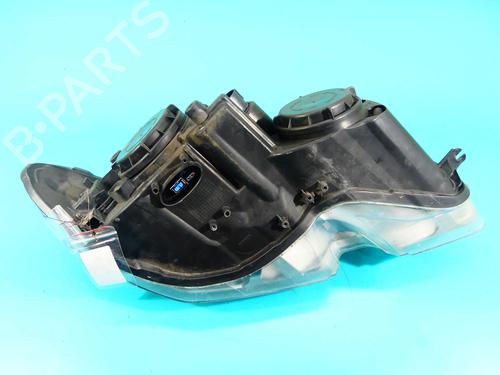 Left headlight JAGUAR XF I (X250) 3.0 D | BP37876814C28 - Image 7