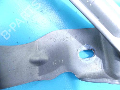 Hinge/Door check strap CHRYSLER SEBRING (JS) 2.0 CRD | BP37885087C146 - Image 3