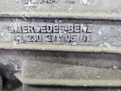 Gearbox MERCEDES-BENZ E-CLASS T-Model (S211) E 350 T (211.256) | BP38783324M3 - Image 7