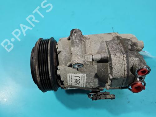 AC compressor OPEL MERIVA B MPV (S10) 1.4 (75) | BP37832818M34 - Image 2