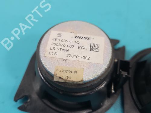 Speaker AUDI A8 D3 (4E2, 4E8) S8 quattro | BP38132770E2 - Image 50