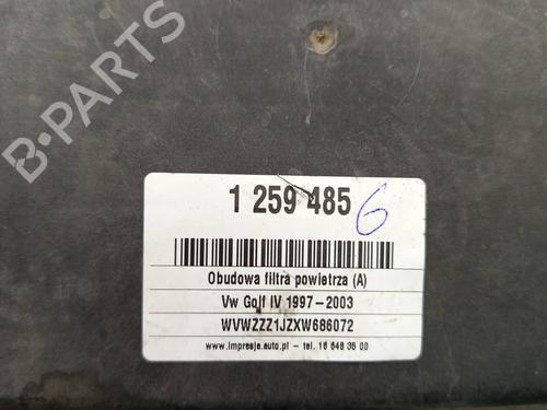 Air filter box VW GOLF IV Variant (1J5) 1.6 | BP37806433M87 - Image 6