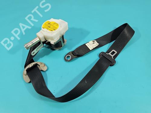 Used Front left seatbelt Front left seatbelt TOYOTA RAV 4 IV (_A4_) 2.0 D 4WD (ALA41_) (124 hp) 37835028 37835028
