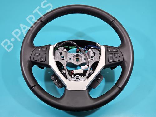 Used Steering wheel Steering wheel 38135524 38135524