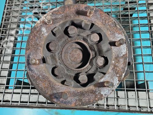 Used Left front steering knuckle Left front steering knuckle 38122371 38122371