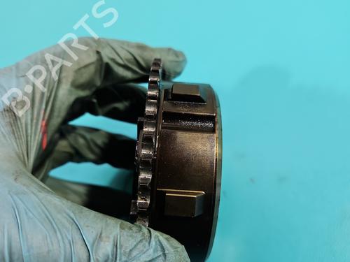 Pulley MAZDA CX-7 (ER) 2.3 MZR DISI Turbo AWD (ER3P) | BP38122160M122 - Image 4