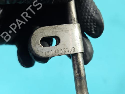 Pipe RENAULT MASTER III Platform/Chassis (EV, HV, UV) | BP38147348M125 - Image 3