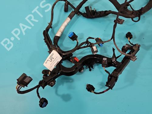 Wiring harness FORD TRANSIT COURIER B460 Box Body/MPV | BP38127319E16 - Image 8