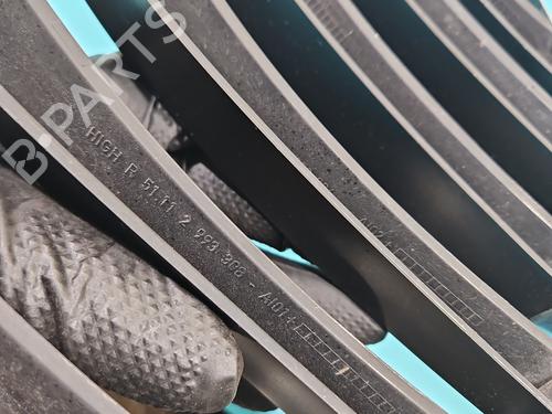Grill BMW X1 (E84) xDrive 18 d | BP38141266C40 - Image 6