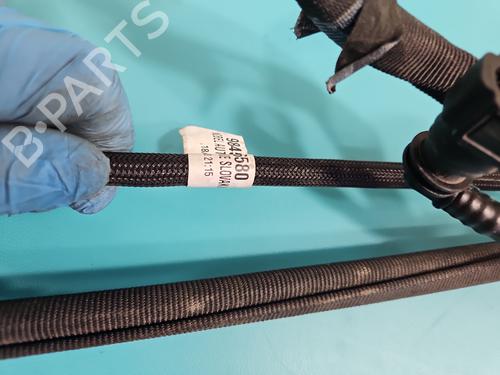 Pipe OPEL CORSA F (P2JO) 1.2 (68) | BP38134760M125  - Image 7