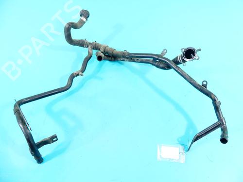 Pipe SKODA OCTAVIA III Combi (5E5, 5E6) 1.6 TDI | BP37808572M125  - Image 6