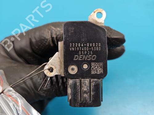 Mass air flow sensor TOYOTA AURIS (_E15_) | BP37849021M95 - Image 5