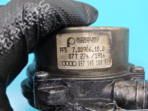 Vacuum pump AUDI A8 D3 (4E2, 4E8) S8 quattro | BP38132915M80 - Image 7