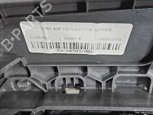 Instrumentbræt JAGUAR F-PACE (X761) | BP37844093C46 - Image 13