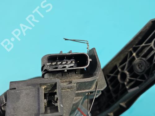 Pedal VW SCIROCCO III (137, 138)  | BP37837272I4  - Image 9