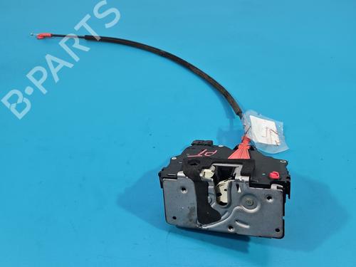 rear-right-lock-opel-meriva-b-mpv-s10-2010-2011-2012-2013-2014-2015-2016-2017-39242347 main image