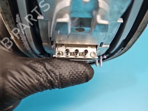 Antenne/Base BMW X3 (G01, F97, G08) iX3 | BP37821966C140 - Image 11