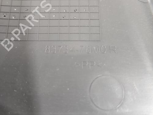 Rear right panel SUZUKI CELERIO (LF) 1.0 (AVK310) | BP37848937C61  - Image 6