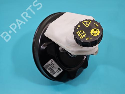 Servo brake FORD PUMA (J2K, CF7) | BP38140808M42 - Image 5