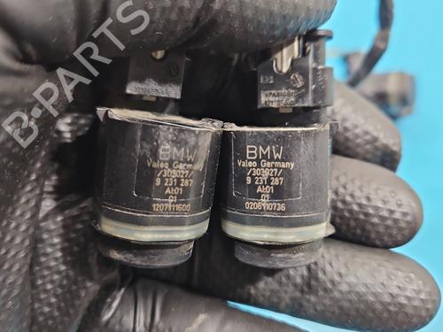 Wiring harness BMW X6 (E71, E72) xDrive 40 d | BP37823790E16  - Image 12