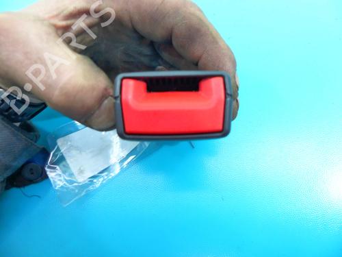 Front left seatbelt PORSCHE PANAMERA (970) | BP37881701I26 - Image 3