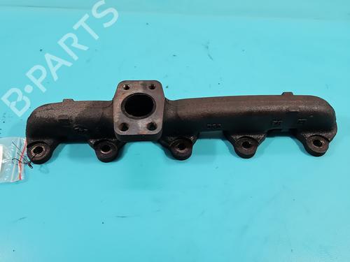 Exhaust manifold PEUGEOT PARTNER Tepee 1.6 HDi 16V | BP37812153M110 - Image 2