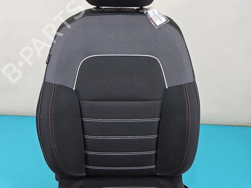 Right front seat DACIA SANDERO III | BP38129511C16 - Image 3
