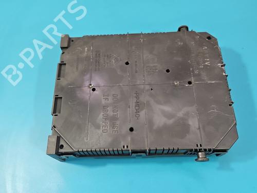 Engine control unit (ECU) OPEL CORSA F (P2JO) 1.2 (68) | BP39585750M57 - Image 8