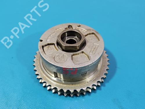 Used Pulley Pulley PORSCHE PANAMERA (970) 3.6 (300 hp) 40460984 40460984