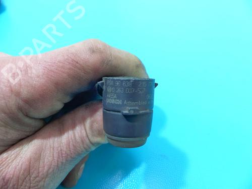 Electronic sensor CITROËN C5 III (RD_) 2.0 HDi (RDRHD8, RDRHDJ, RDRHR8, RDRHRJ) | BP37804828M84 - Image 5