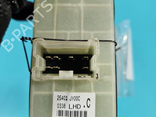 Switch RENAULT KOLEOS I (HY_) 2.0 dCi 4x4 (HY0B) | BP37851220I30 - Image 5