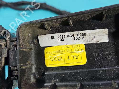 Cable HYUNDAI ix35 (LM, EL, ELH) | BP37848135E12 - Image 7