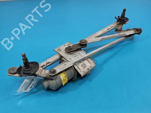 Used Front wipers mechanism Front wipers mechanism 39172510 39172510