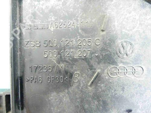 Radiator fan VW CC B7 (358) 2.0 TDI | BP37809496M35 - Image 5
