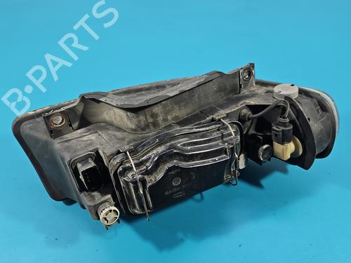 Left headlight SEAT LEON (1M1) 1.6 16 V | BP38649262C28 - Image 9